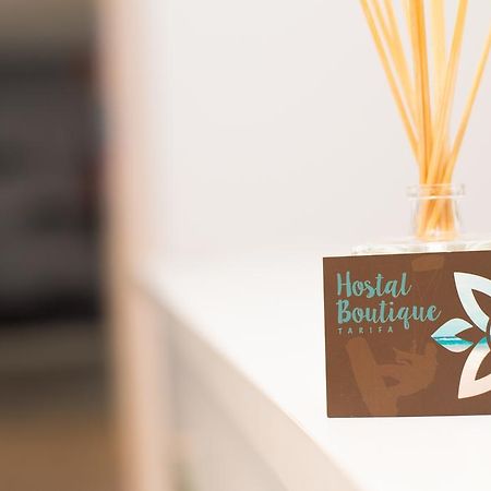 ホテルL'Boutique タリファ エクステリア 写真
