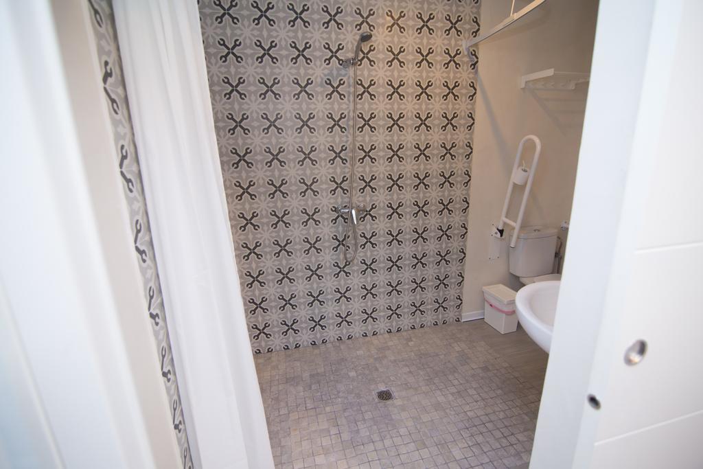 ホテルL'Boutique タリファ エクステリア 写真