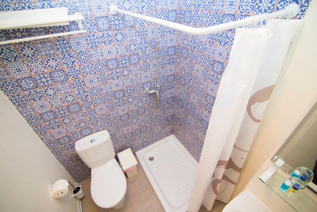 ホテルL'Boutique タリファ 部屋 写真
