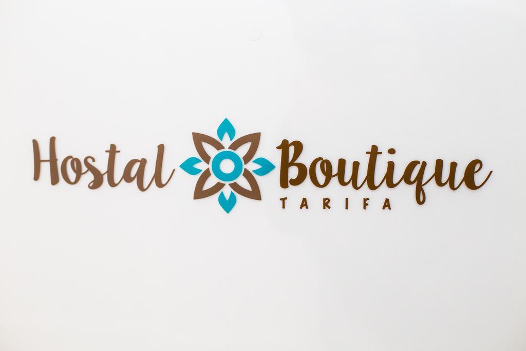 ホテルL'Boutique タリファ 部屋 写真